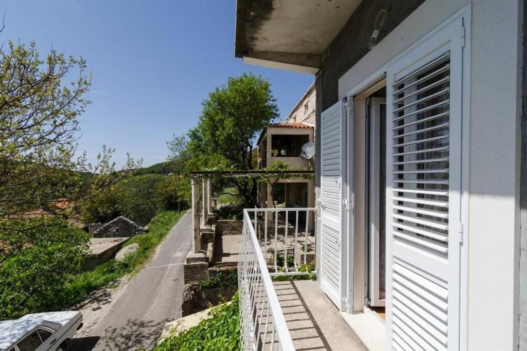 Apartments Felix Babino Polje ภายนอก รูปภาพ