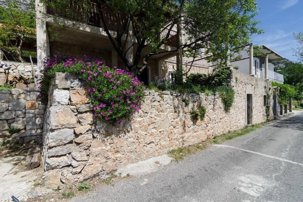 Apartments Felix Babino Polje ภายนอก รูปภาพ