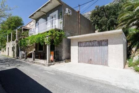 Apartments Felix Babino Polje ภายนอก รูปภาพ