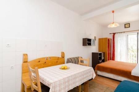 Apartments Felix Babino Polje ภายนอก รูปภาพ