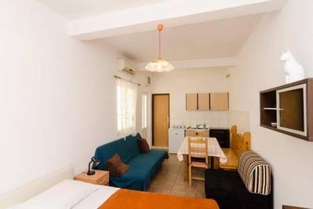Apartments Felix Babino Polje ภายนอก รูปภาพ