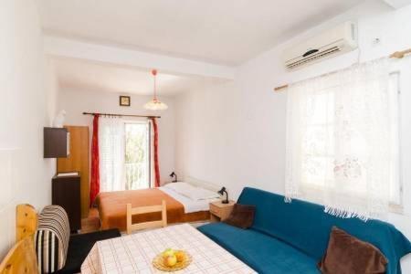 Apartments Felix Babino Polje ภายนอก รูปภาพ