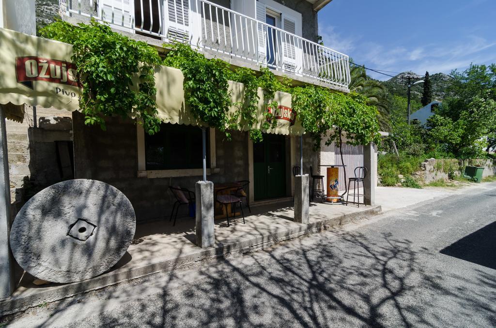 Apartments Felix Babino Polje ภายนอก รูปภาพ