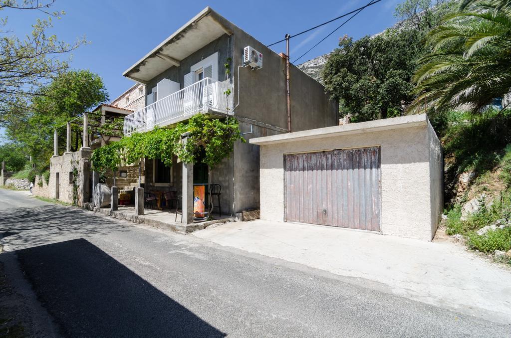 Apartments Felix Babino Polje ภายนอก รูปภาพ
