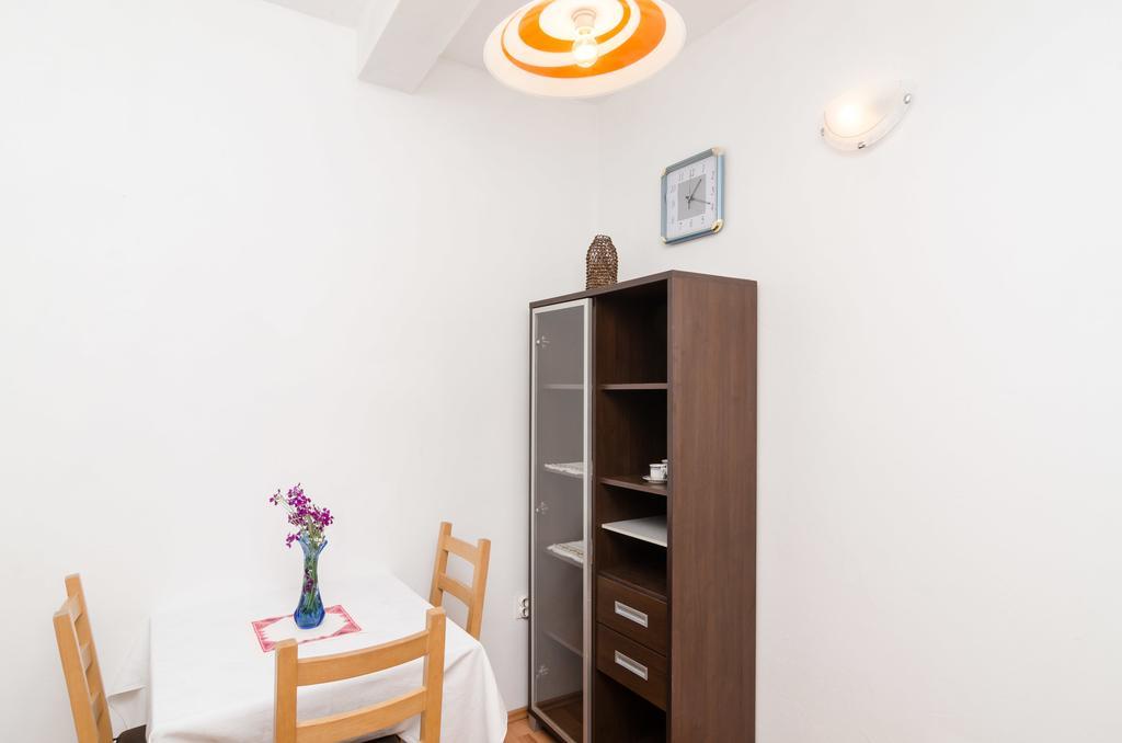 Apartments Felix Babino Polje ภายนอก รูปภาพ