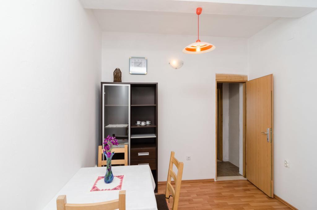 Apartments Felix Babino Polje ภายนอก รูปภาพ