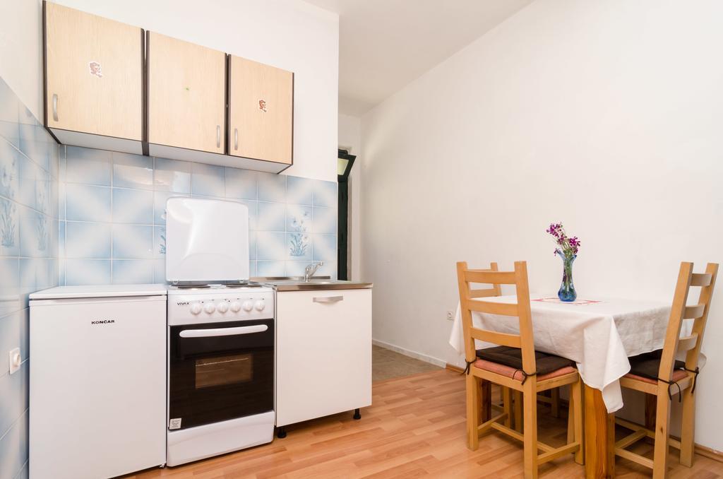 Apartments Felix Babino Polje ภายนอก รูปภาพ