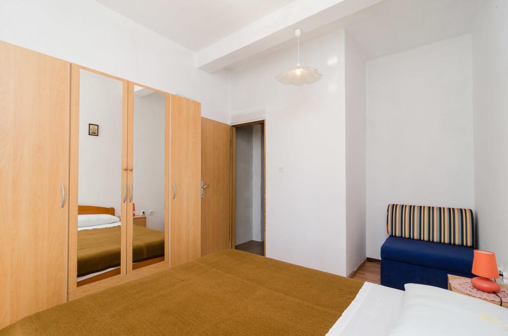 Apartments Felix Babino Polje ภายนอก รูปภาพ