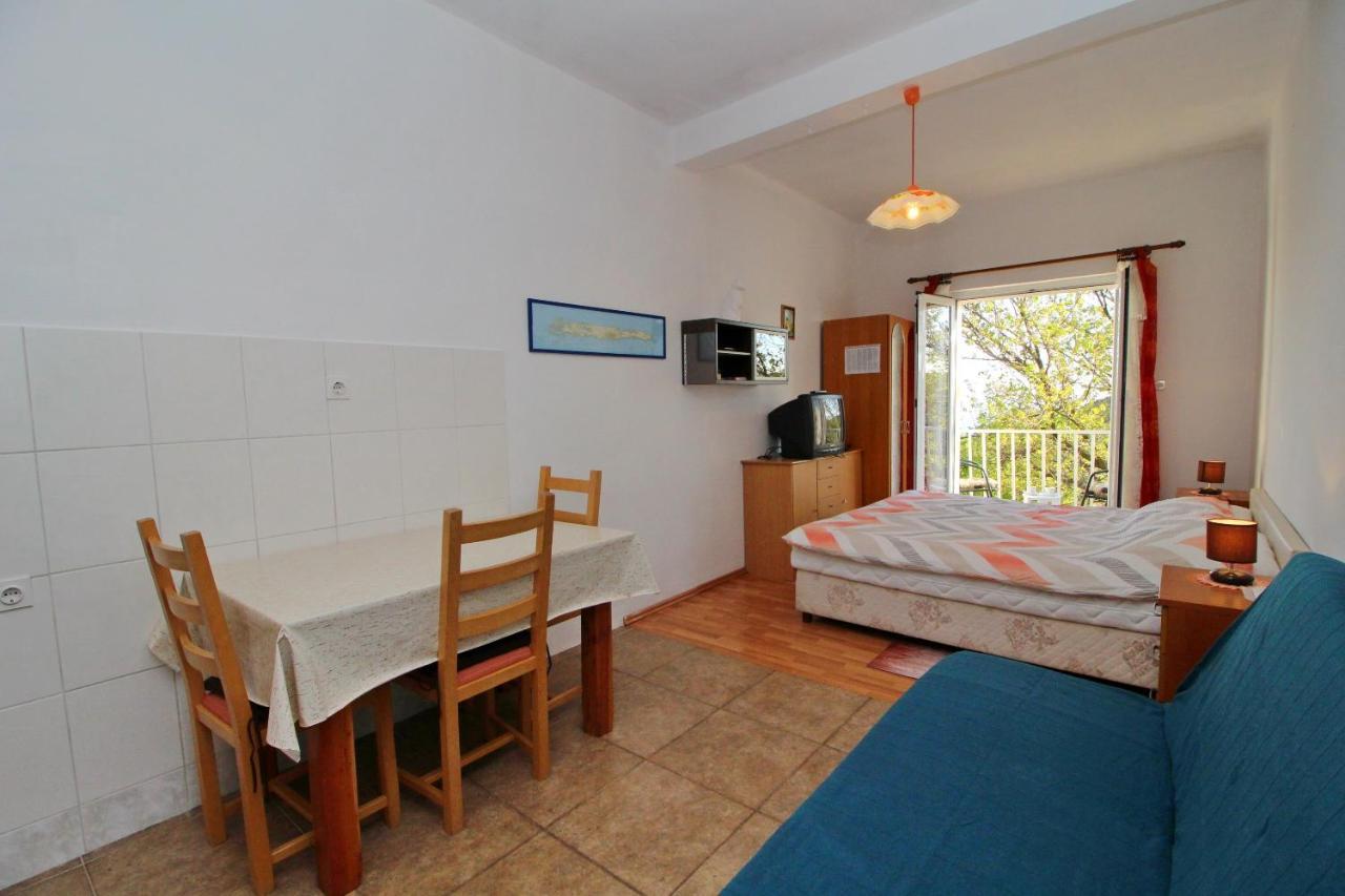 Apartments Felix Babino Polje ภายนอก รูปภาพ