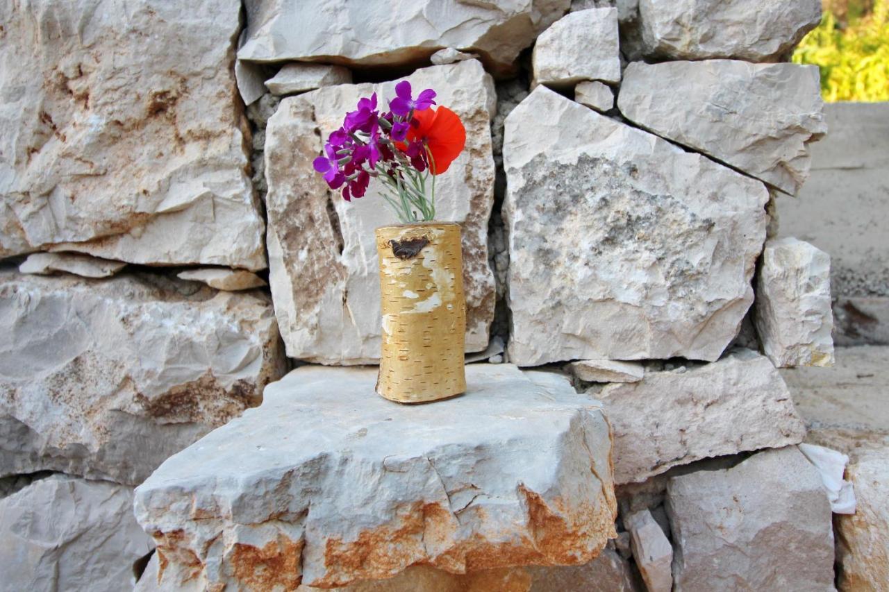 Apartments Felix Babino Polje ภายนอก รูปภาพ