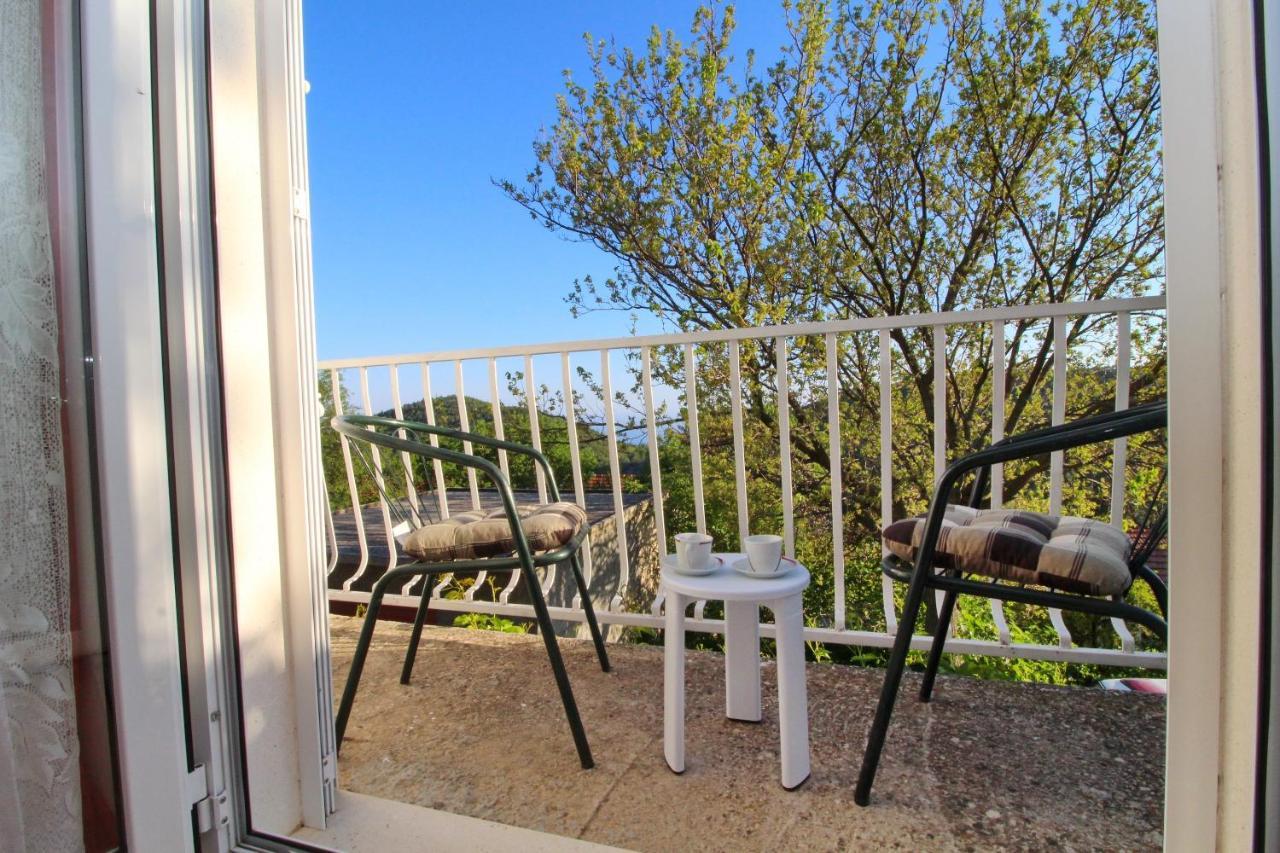 Apartments Felix Babino Polje ภายนอก รูปภาพ