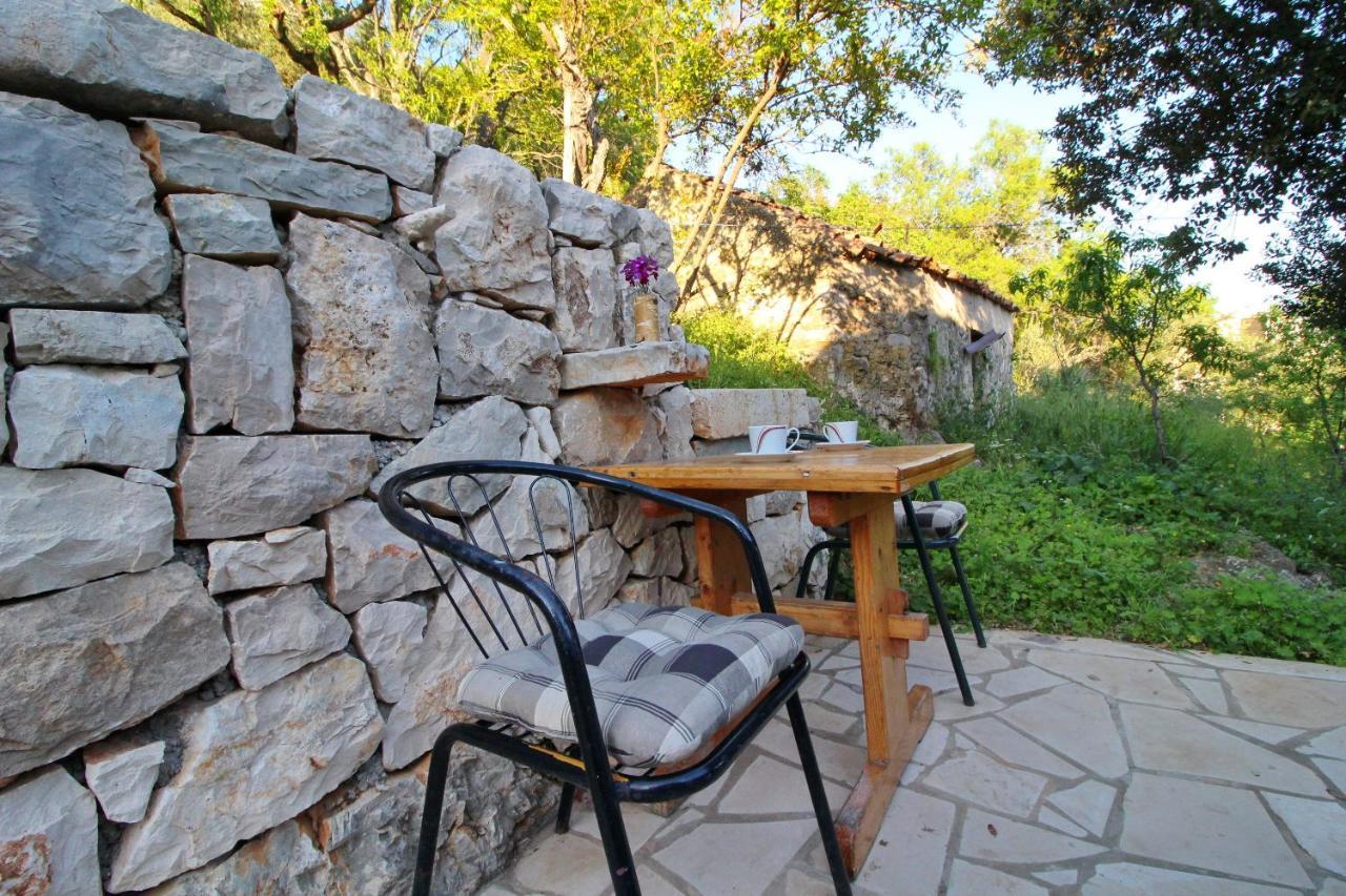 Apartments Felix Babino Polje ภายนอก รูปภาพ