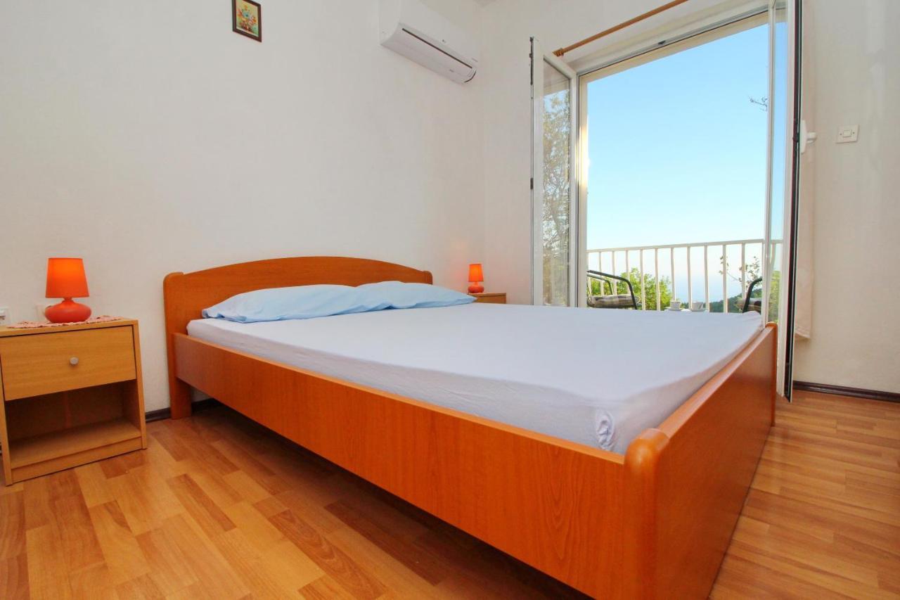 Apartments Felix Babino Polje ภายนอก รูปภาพ