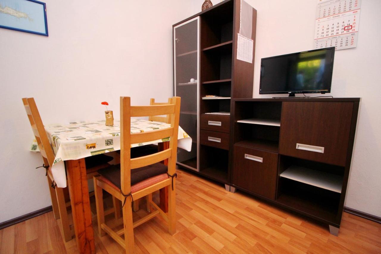 Apartments Felix Babino Polje ภายนอก รูปภาพ