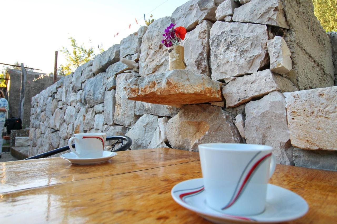 Apartments Felix Babino Polje ภายนอก รูปภาพ
