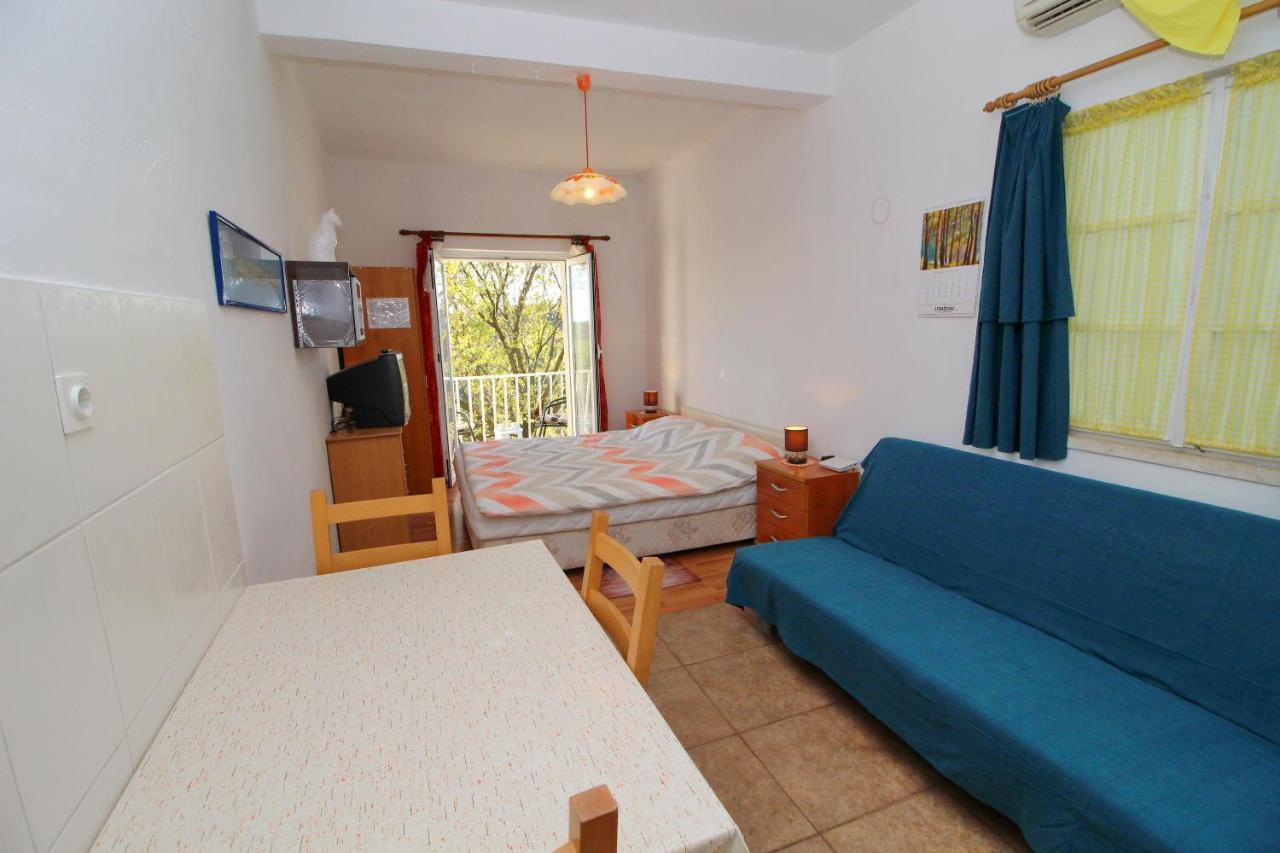 Apartments Felix Babino Polje ภายนอก รูปภาพ