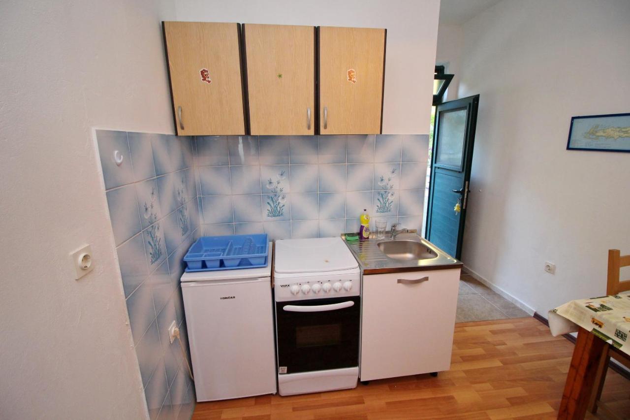 Apartments Felix Babino Polje ภายนอก รูปภาพ